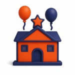 Kids Party Places