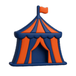 Event Spaces