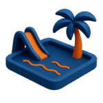 Pool Party Venues